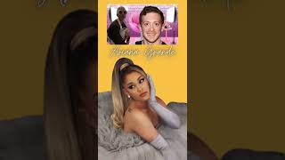 Ariana Grande New Album & New Man