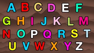 ABC Song | Alphabet for Kids | Learn ABC Song |   #abcd | #abcdsong | #kidssongs | #nurseryrhymes |