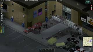 project zomboid play