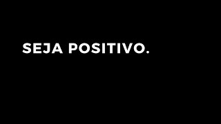 SEJA POSITIVO. | WESLEY SAFADÃO #shorts