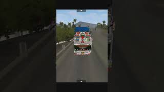 Tata truck game#bus simulator Indonesia game#Ashok Leyland truck video#truck training video