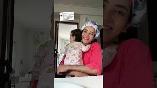 Minhas dificuldades na amamentação 🤱🏻🙆🏻‍♀️