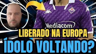 🔵⚫️⚪️ URGENTE ! ÍDOLO VOLTANDO? DINHEIRO DA LIBRA ! REFORÇOS CHEGANDO ! NOTÍCIAS DO GRÊMIO HOJE