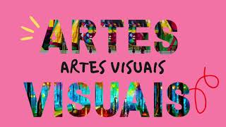 Artes Visuais - ELEMENTOS