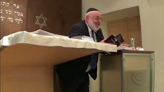 Rabbi Walter Rothschild will den "Vollpreis"