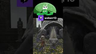 just a nibble | weberr13 on #Twitch