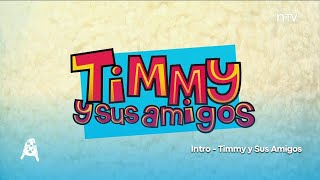 Intro - Timmy y Sus Amigos