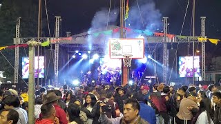 Faraón De Chicago En Tamazulapa Del Espíritu Santo Mixe Oaxaca 18 MAYO 2024