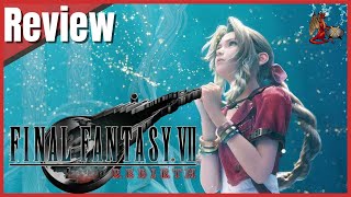 Final Fantasy VII Rebirth Review