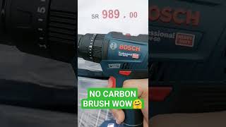 BOSCH CORDLESS DRILL 18VOLTS 2.0AH BATTERY