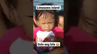 #limasawaisland #shortsfeed #shortsvideo #shortsyoutube #bonding #fypシ #summer #viral #goodvibes