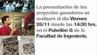 PI presenta la VII Feria de Creatividad e Innovación de Tecnología