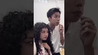 Hai ông bả cutti #youtubeshorts #xuhong #tiktok #xhuong #cute #capcut