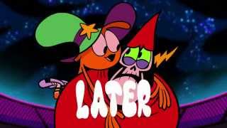 Wander Over Yonder -- Later Hater Promo