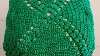 #কুশি #crochet #কুশিকাটারকাজ #রিসাইক্লিং