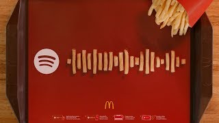 McDonald's | FriesList | Jun 2019