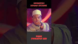 Dengarkan dan rasakan apa yang terjadi pada tubuh #shorts #alquran #dzikir #sihir #penangkalsihir