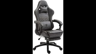 Review Dowinx Gaming Chair Office Chair PC Chair  2021