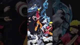 Naruto Shippuden #naruto #narutoshippuden #diorama #shorts