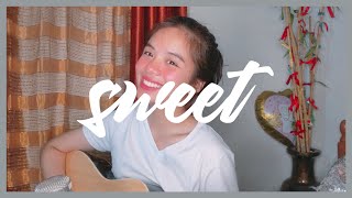 sweet - cigarettes after sex (cover) | Alessandra Patawe