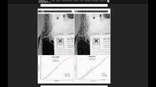 Comparing HP5+ in 7 different developers