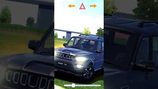 mahindra scorpio car Indian Simulator 3D short Hindi 2024