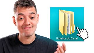 O SEGREDO DE UM CANAL NO YOUTUBE