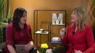 The Meredith Show with Dr. Robin Rise, PhD CGP