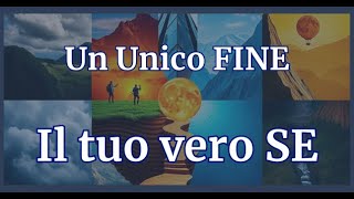 Percorsi Diversi, un Unico Fine: Scopri la Strada autentica che porta al TUO Vero Sé ✨