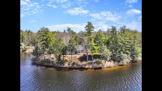 56-58 Twin Coves Drive, Rindge, NH