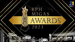 BPH Migas AWARDS 2023