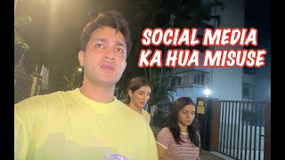 Social Media Ka hua misuse I Ashish Bisht I Natasha Singh I Monika Bisht