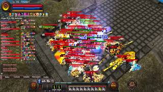 Universe Of Kersef - GUERRA DE TORRE 25/09/2024 #WYD #PVP #UOK #VEMPROUOK #PVP