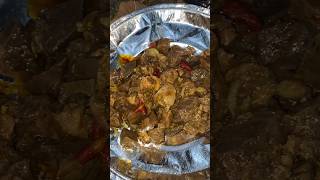 Company | Mutton Kaleji Chakhana | #muttonrecipe #muttonkaleji #shortsvideo | B tech panipuri wali