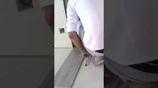 Corte Preciso de Pisos Cerâmicos: Técnica Infalível✅! #shorts #short #viral #diy  #lifehacks