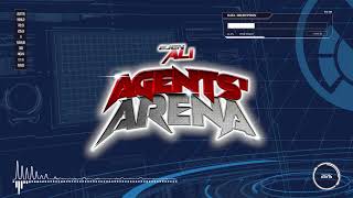 BERSEDIA UNTUK EJEN ALI: AGENTS ARENA 💥