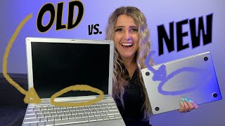 MacBook Pro (2021) Review - OLD vs NEW