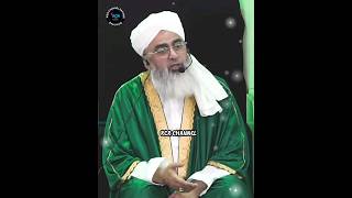 Musalman Ki Soch Kya Hai❓😨😨😨 Maulana Shakir Ali Noori#viral shorts #yt short #trending video