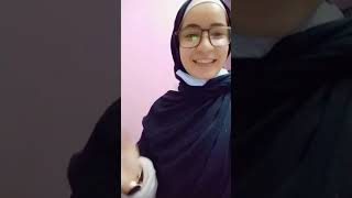 فيديو مسابقة اااقصد مفاجئة😌❤