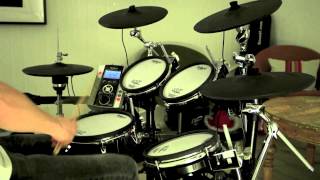 Paramore - Misery Business (Drum cover)