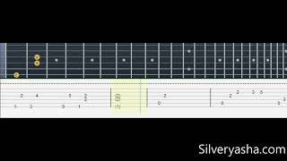 The Last Of Us - The Choice Guitar Tab