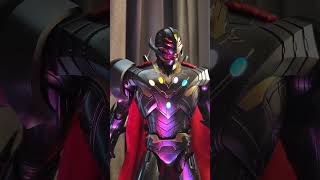 Hot Toys INFINITY ULTRON | WHAT IF ...? | Marvel Studios