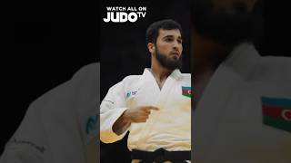 Yashar Najafov🖤🇦🇿🥋 #judothrows #judo #judoazerbaijan