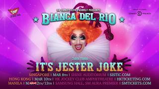 Bianca Del Rio 2019 TVC