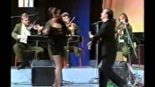 Dzorlev Zoran with EVERGREEN BAND "Tango Jalouzie"