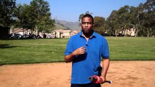 RBI Pro Swing Hitting Training Aid Review