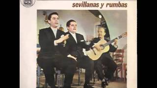 El poeta lloró - Los Hermanos Reyes