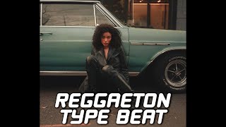 [FREE] Reggaeton Type Beat "Golden Dawn" | Moombahton x Afrobeat Type Beat 2023