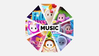 #36: Musiques de Fall Guys (S1/S2/S3/S4/S5/S6/SS1/SS2)