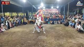 🌞 Anoman VS Cakil Jathilan Klasik Barong Dwipangga Live Gatak Titang Plosogede Ngluwar Magelang